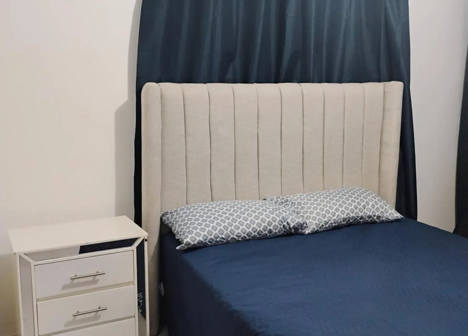 Amalia Lucero Apartment Mendoza
