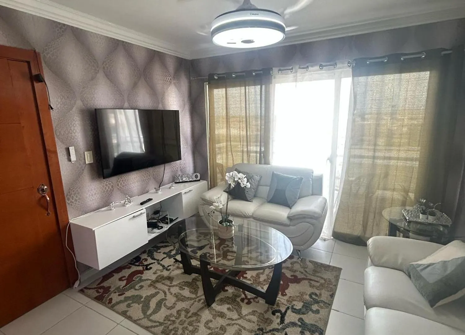 Amalia Lucero Apartment Mendoza