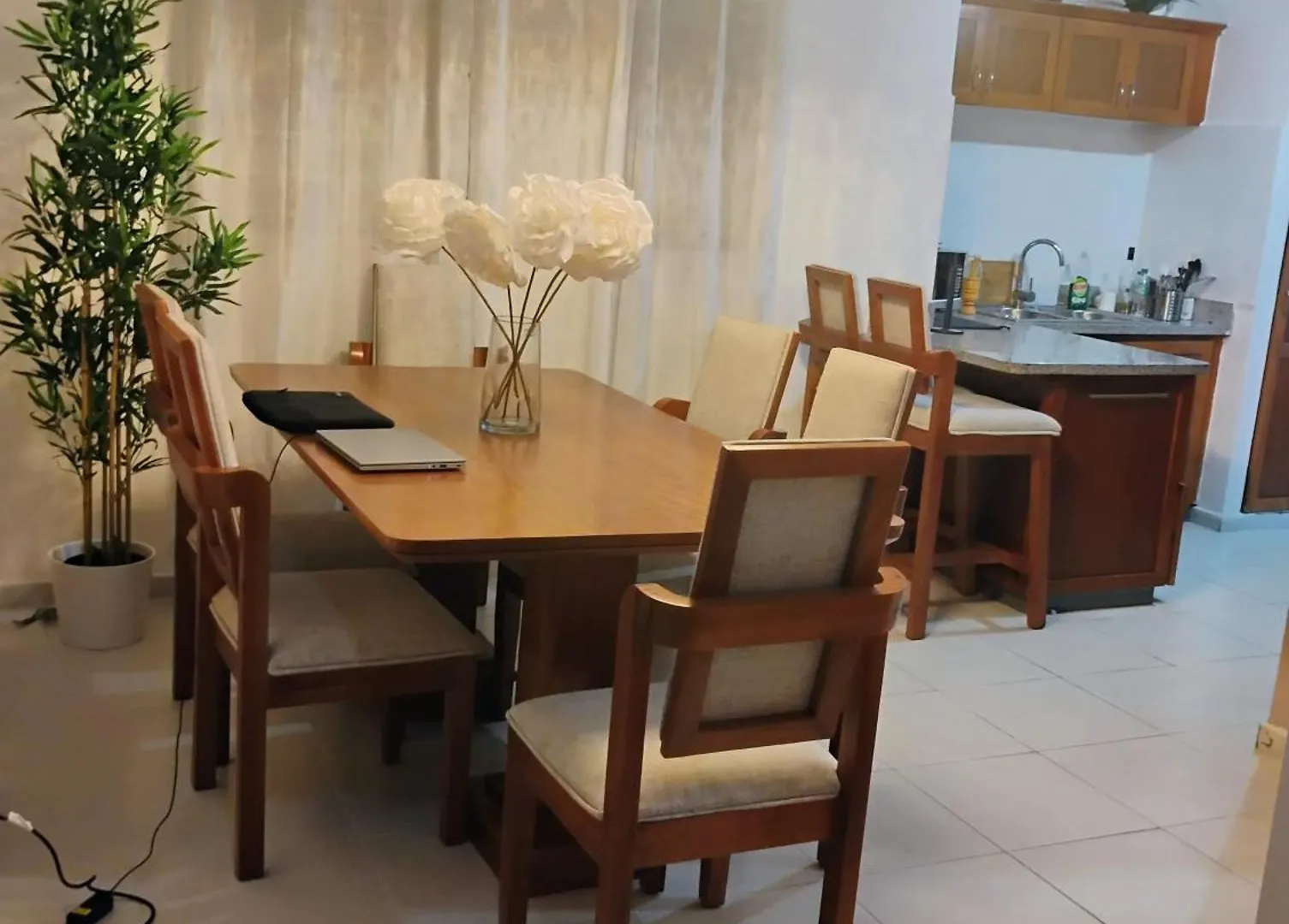Amalia Lucero Appartement Mendoza 0*,  Dominicaanse Republiek