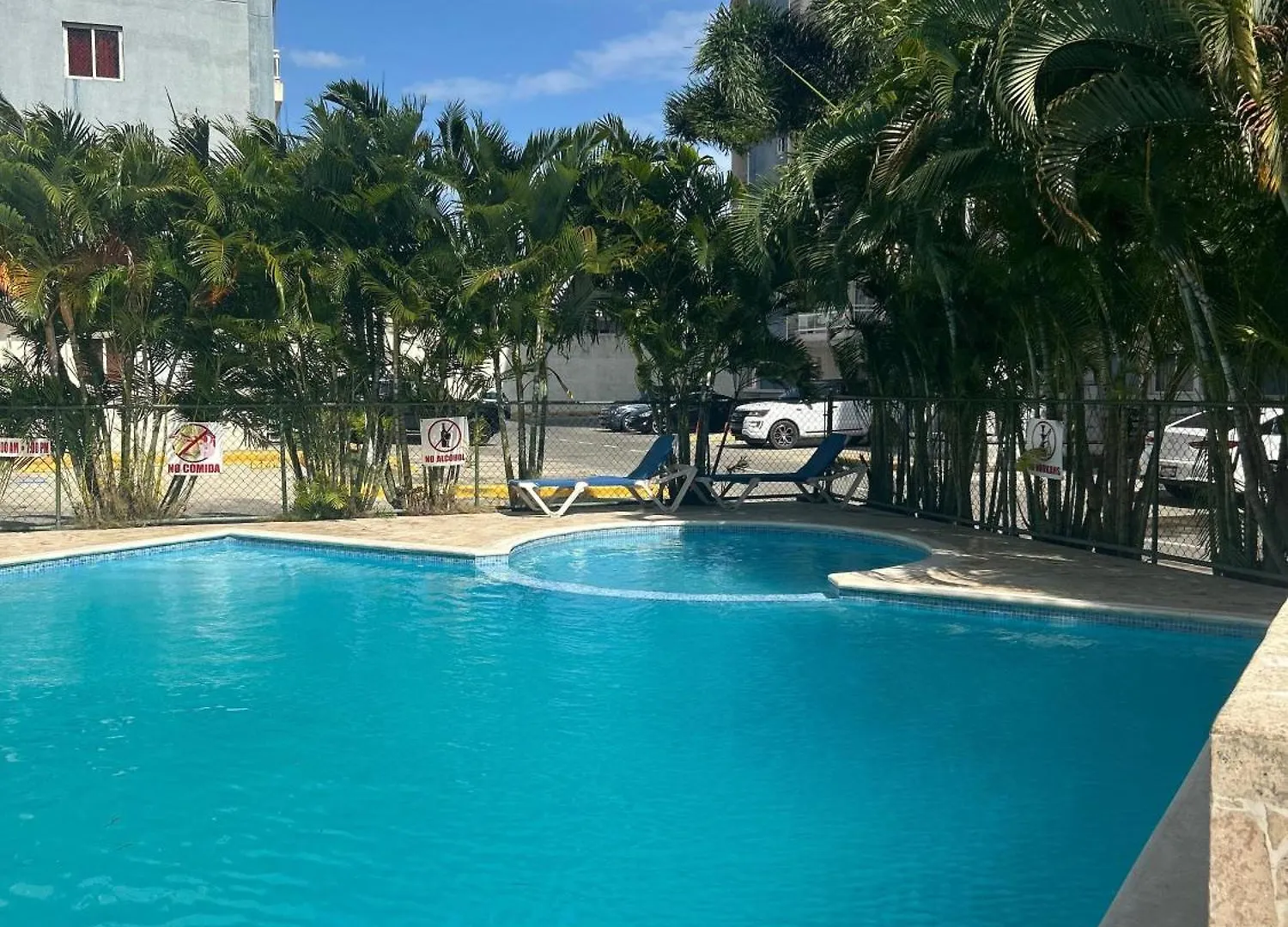 Amalia Lucero Appartement Mendoza
