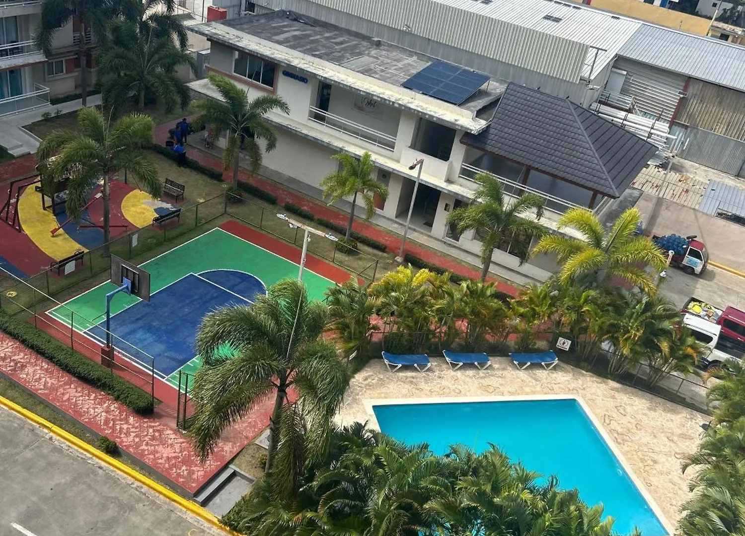 Amalia Lucero Appartement Mendoza